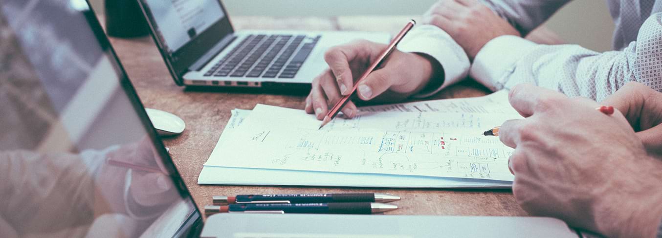 Cursos de Formação à Medida na Escola Ingenium