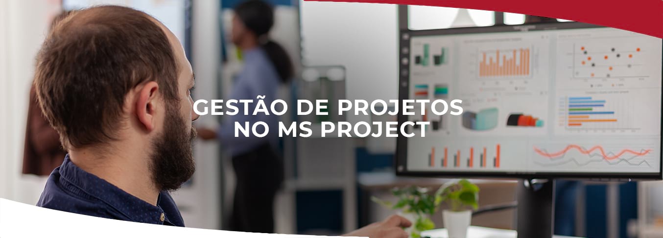 Formação em Gestão de Projetos no MS Project