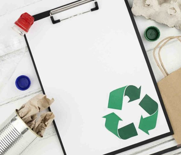 Curso Gestão de Resíduos