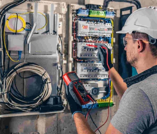 Instalações Elétricas para Engenheiros