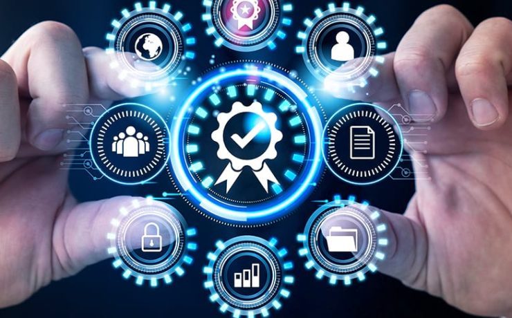 Formação ISO 9001 Gestão de Qualidade